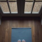 Six Yoga Poses for a Better Sleep