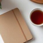 Journaling Prompts to Gently Meet Yourself