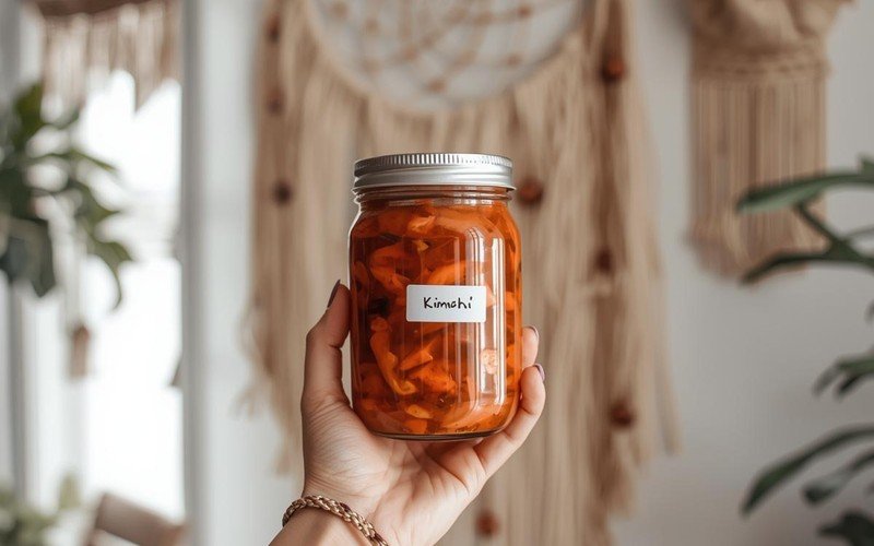 Read more about the article A Gentle Introduction to Kimchi