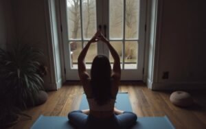 Read more about the article Six Yoga Poses for Energy and Vitality