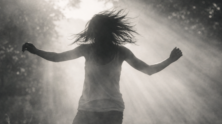 Ways to Raise Your Vibration