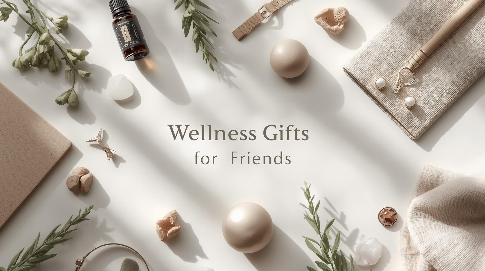 Read more about the article Wellness gifts for my health conscious friends